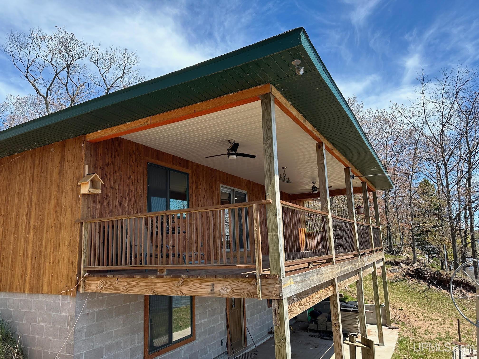 3475 Co Road Big Bay, MI 49808 - Photo 46 of 49