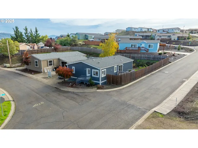 $99,000 | 252 Wenaha Lane, Roseburg, OR 97471