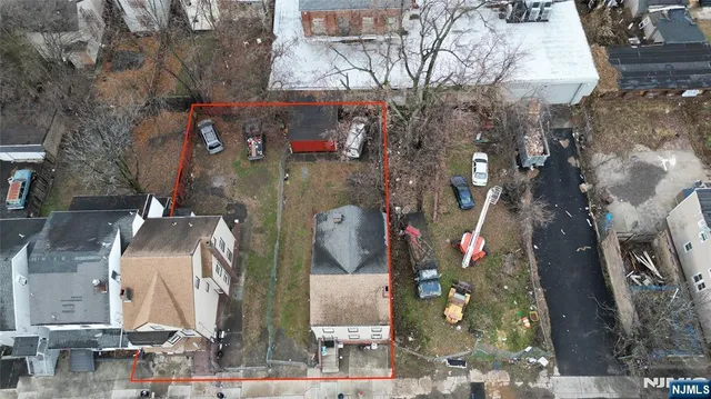 $669,000 | 117-121 East Holsman Street, Paterson, NJ 07522