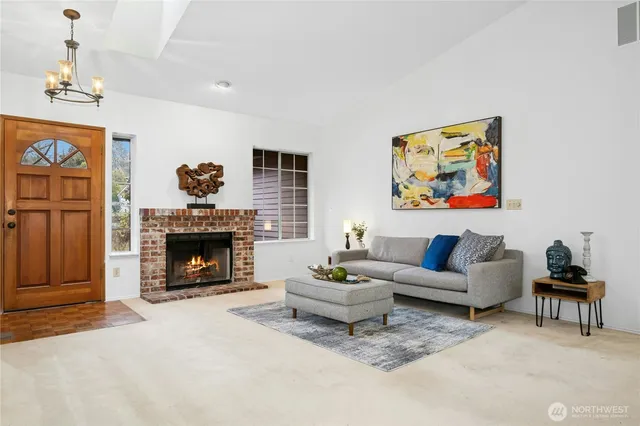 $649,900 | 26603 199th Place Southeast, Covington, WA 98042