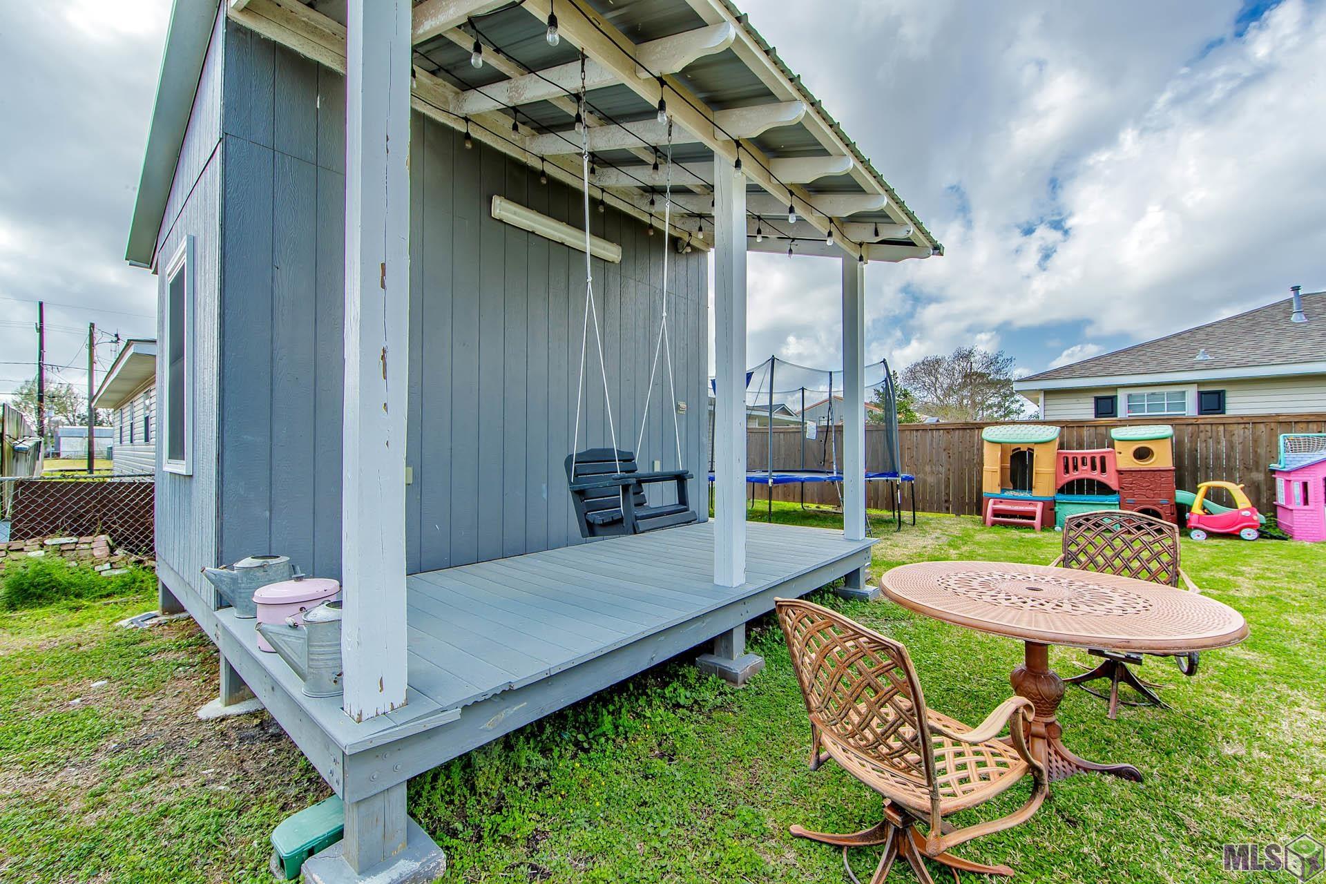 728 Verret Street Houma, LA 70360 - Photo 16 of 16