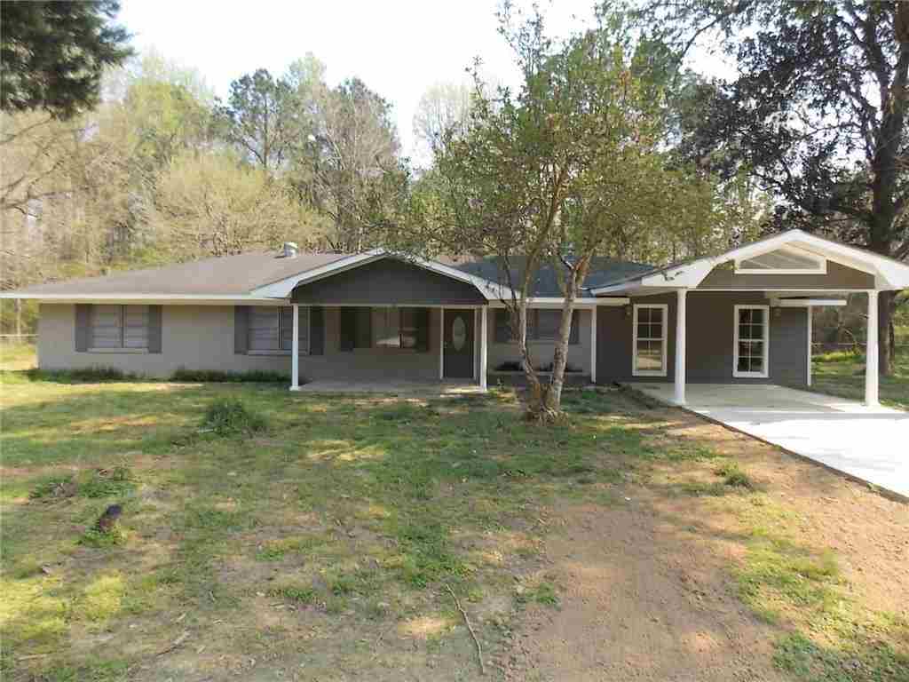 17 Wagers Road Deville, LA 71328 - Photo 1 of 19