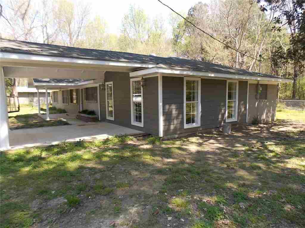 17 Wagers Road Deville, LA 71328 - Photo 2 of 19