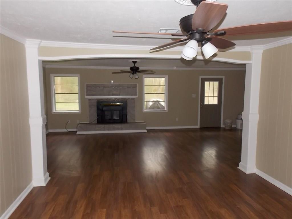 17 Wagers Road Deville, LA 71328 - Photo 8 of 19
