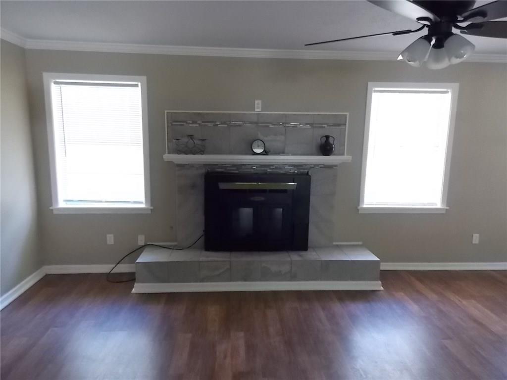 17 Wagers Road Deville, LA 71328 - Photo 9 of 19