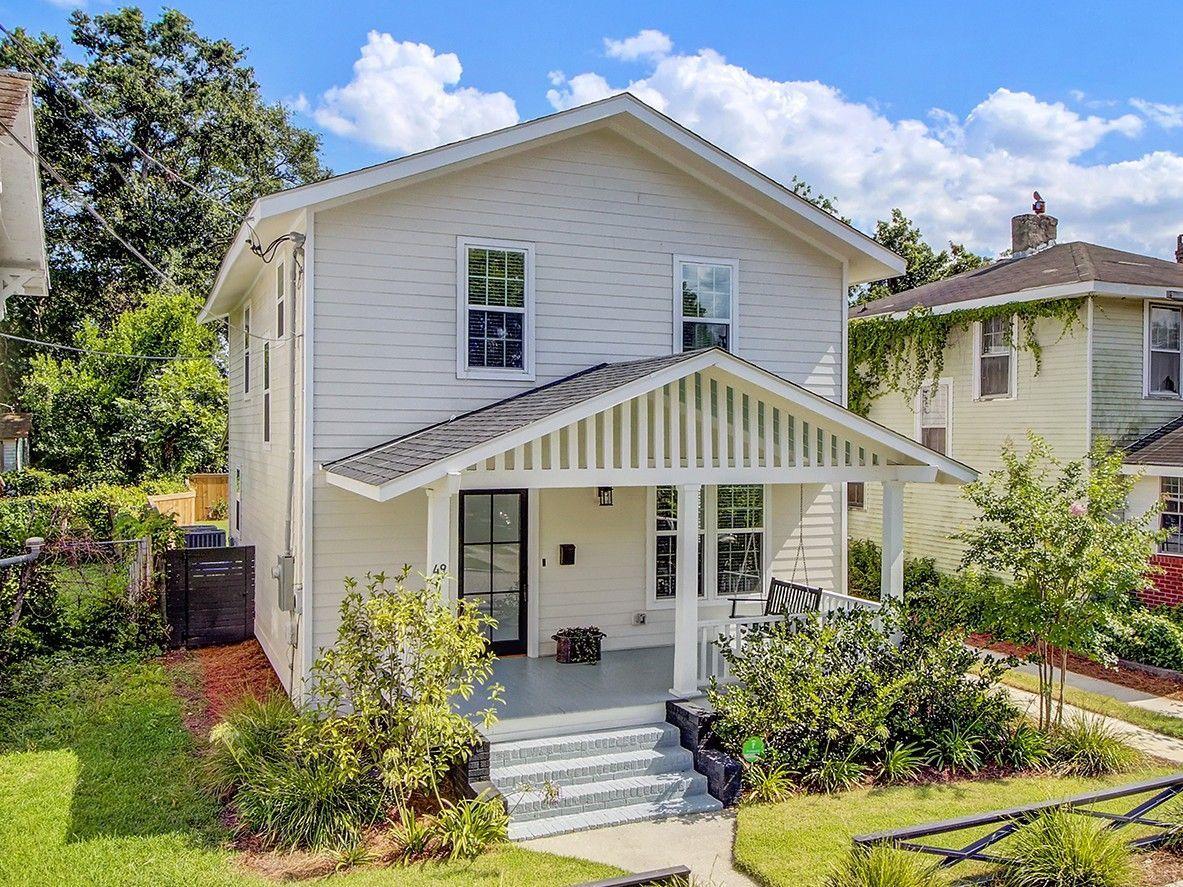 49 Maple Street Charleston, SC 29403 - Photo 1 of 36 Maple 1