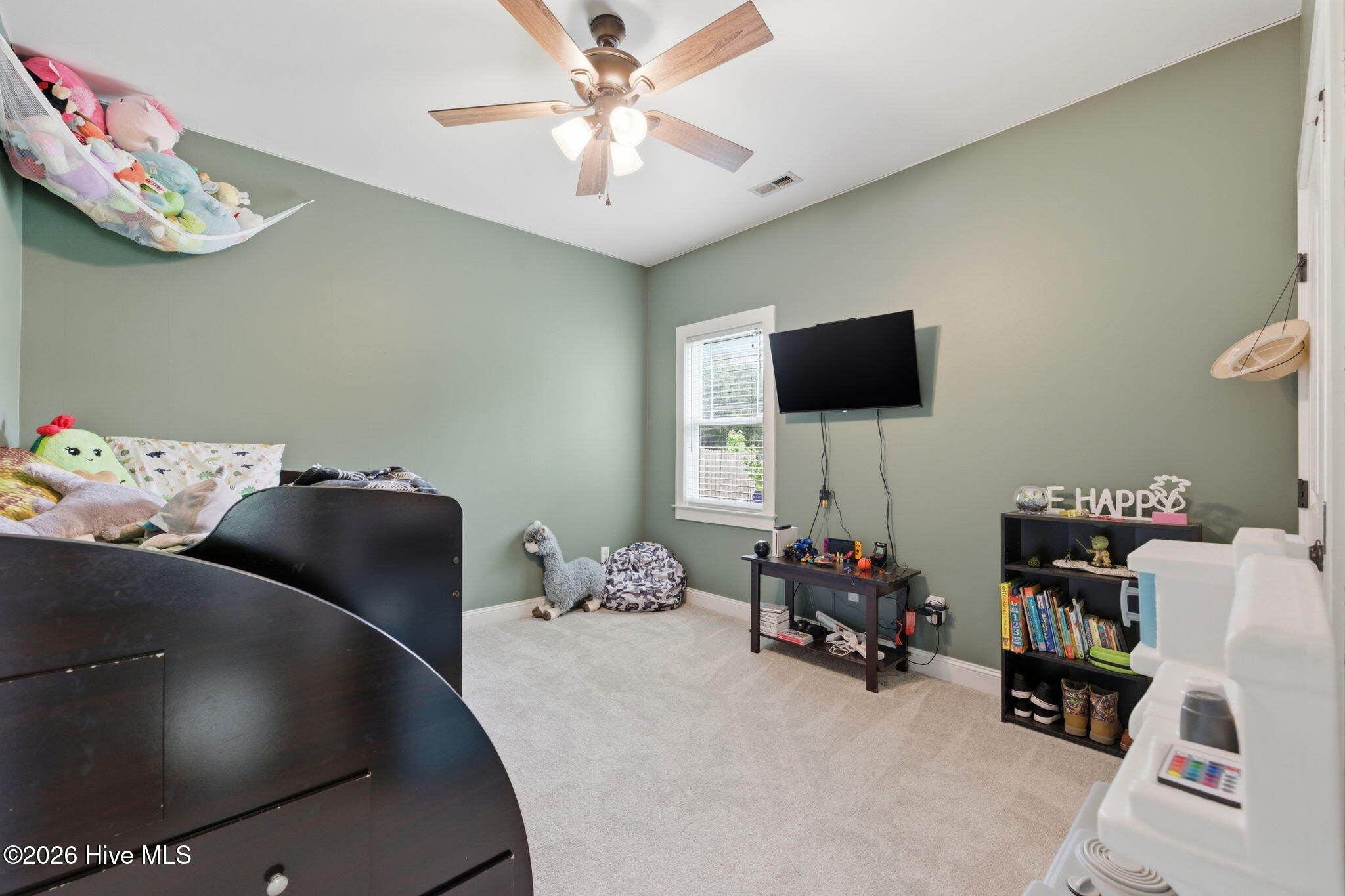 200 Station House Road New Bern, NC 28562 - Photo 21 of 40 3rd Bedroom