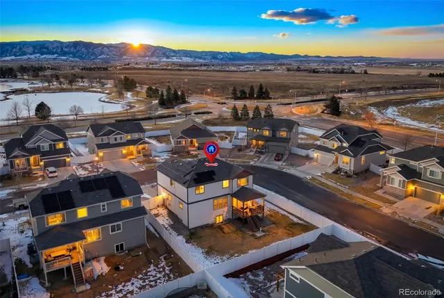 $549,999 | 1604 106th Avenue, Greeley, CO 80634