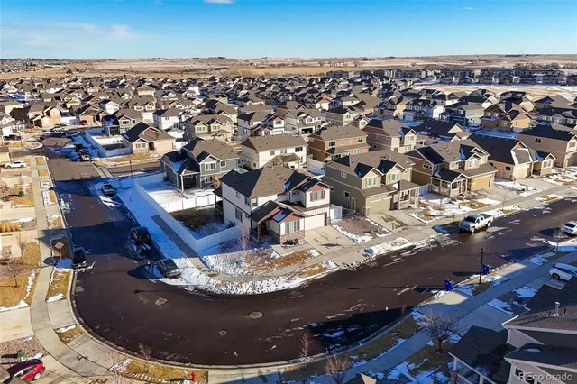 $549,999 | 1604 106th Avenue, Greeley, CO 80634