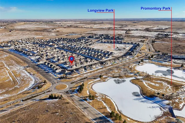 a view of a ocean view