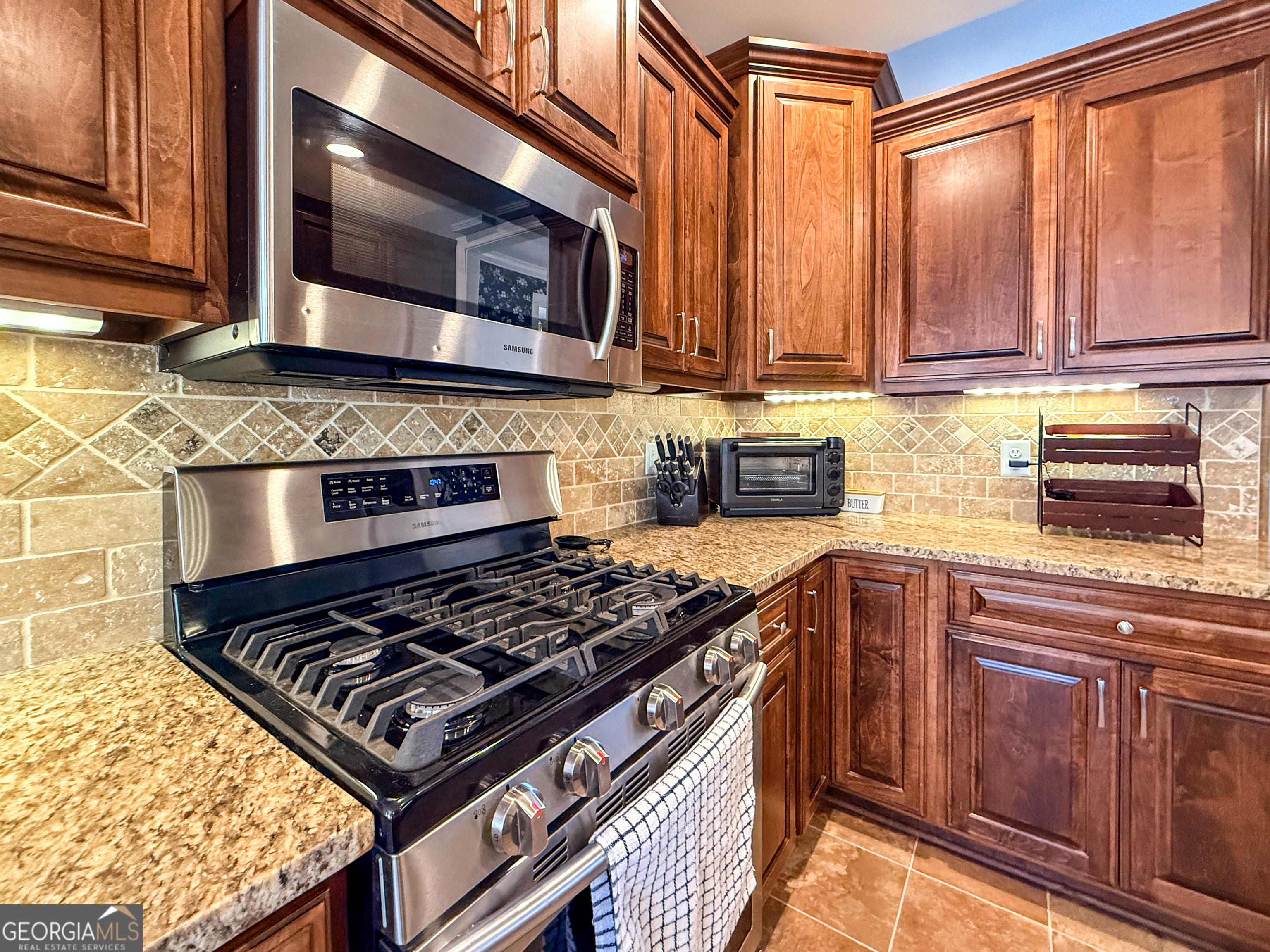 1917 Albert Reid Road Cleveland, GA 30528 - Photo 18 of 72