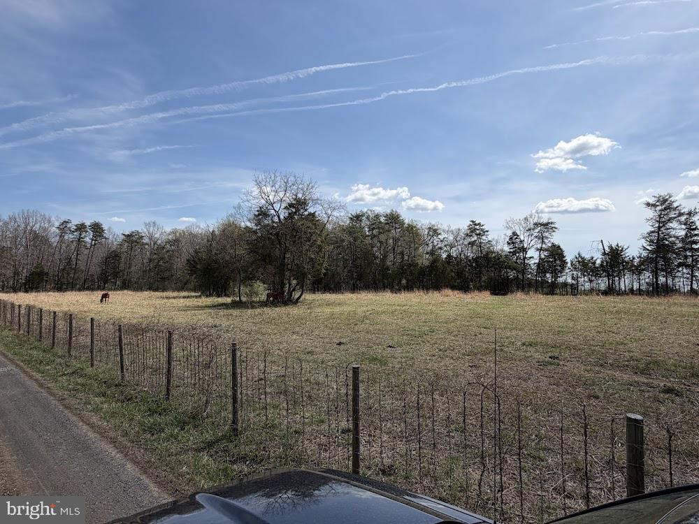 16080 Newbys Shop Road Elkwood, VA 22718 - Photo 2 of 21 a view of a dry yard