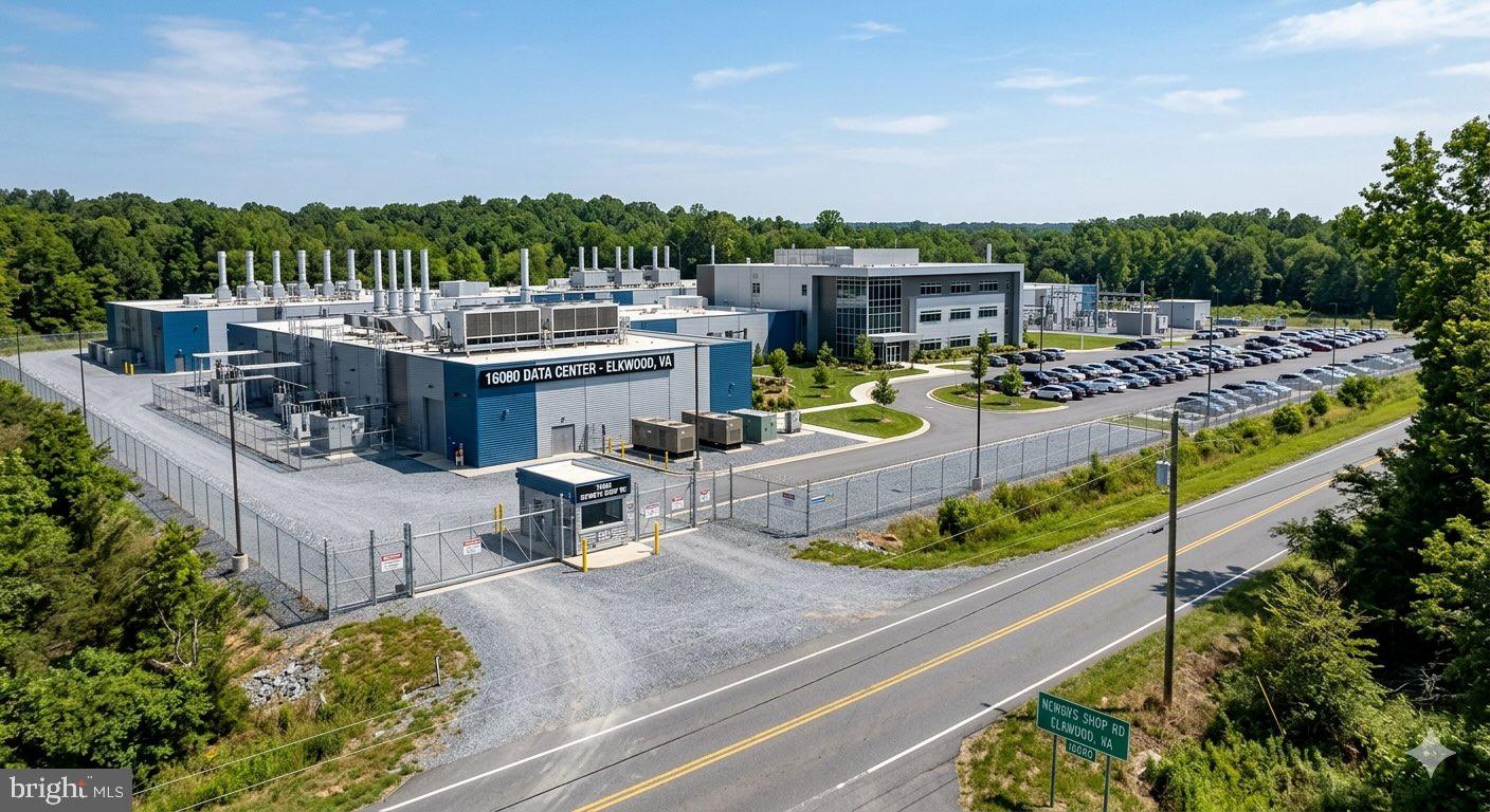 16080 Newbys Shop Road Elkwood, VA 22718 - Photo 21 of 21 a picture of city view