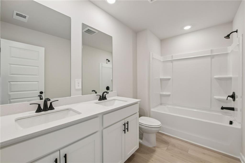 2968 Sweet Red Circle Braselton, GA 30517 - Photo 17 of 24