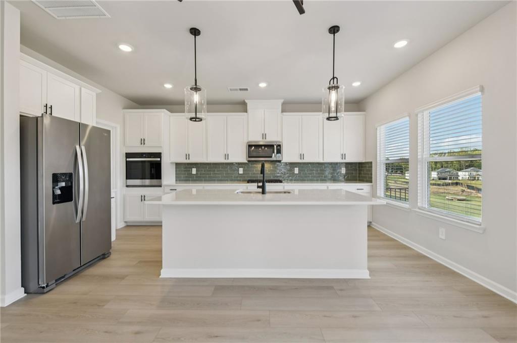 2968 Sweet Red Circle Braselton, GA 30517 - Photo 5 of 24