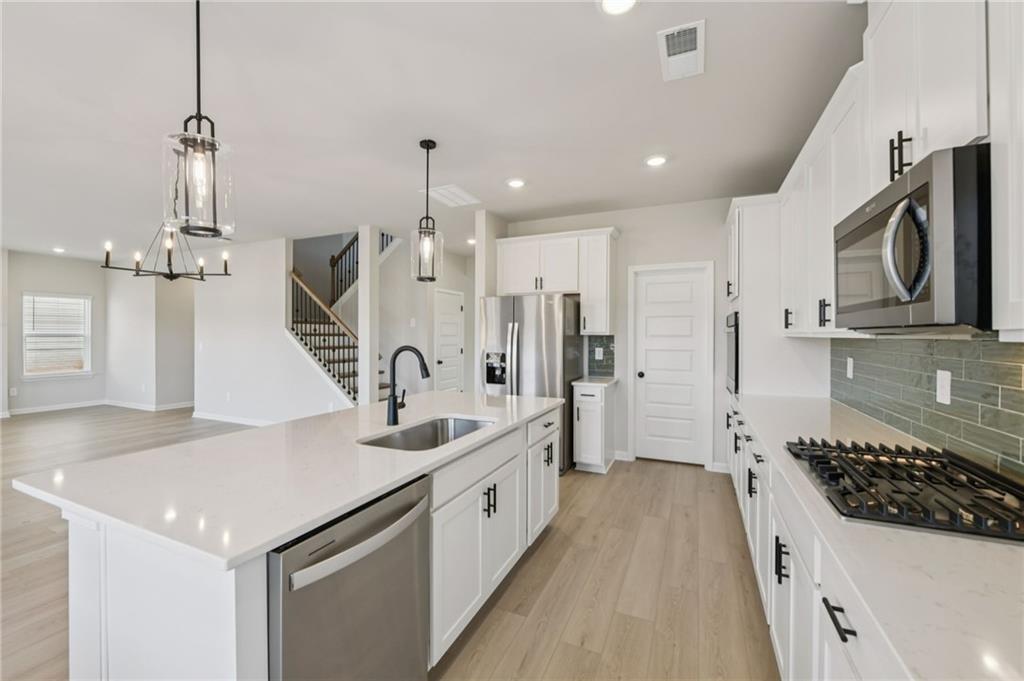 2968 Sweet Red Circle Braselton, GA 30517 - Photo 8 of 24