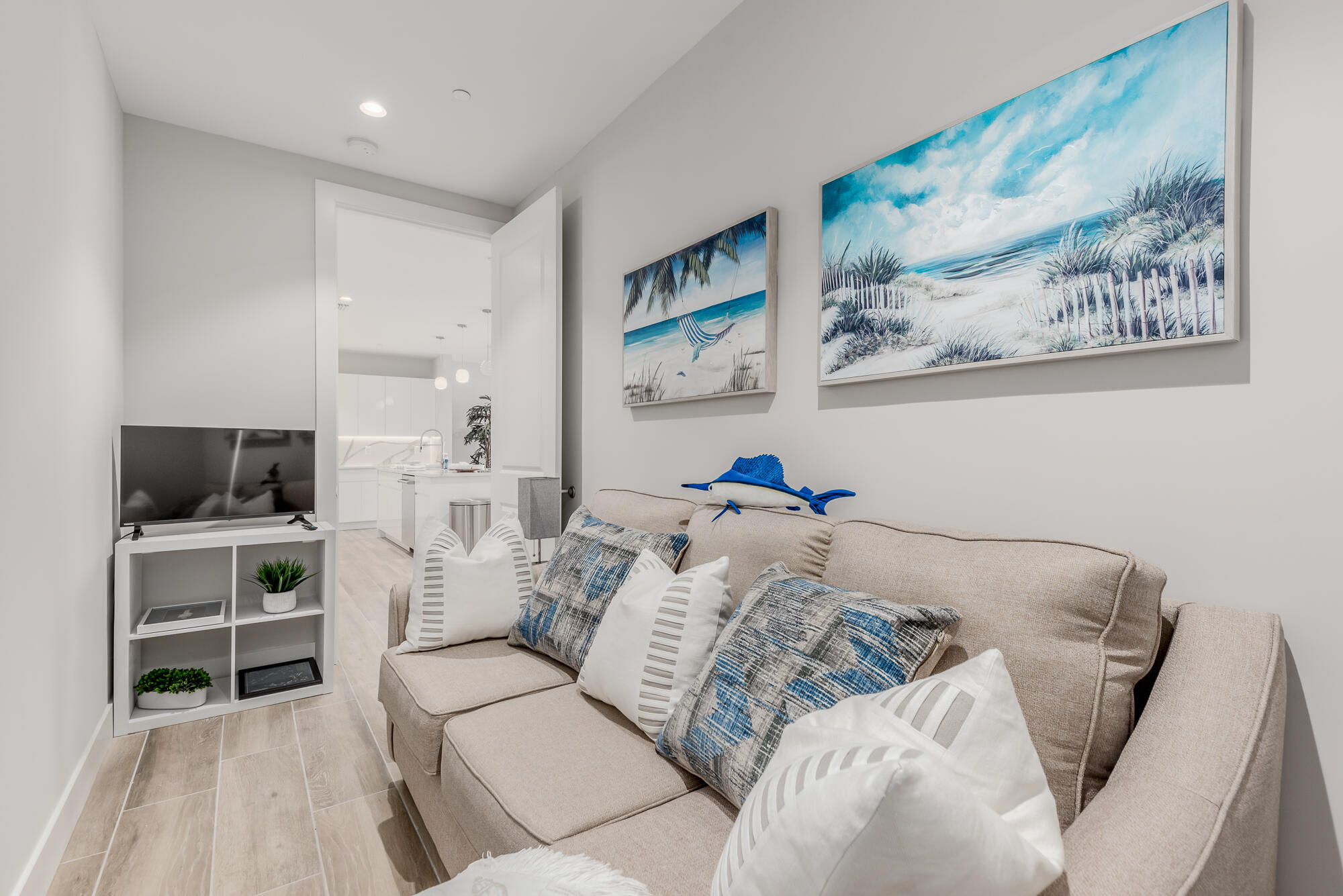 41 Southwest Seminole Street, Unit 409 Stuart, FL 34994 - Photo 16 of 25 Sailfish Cove Unit 409-19