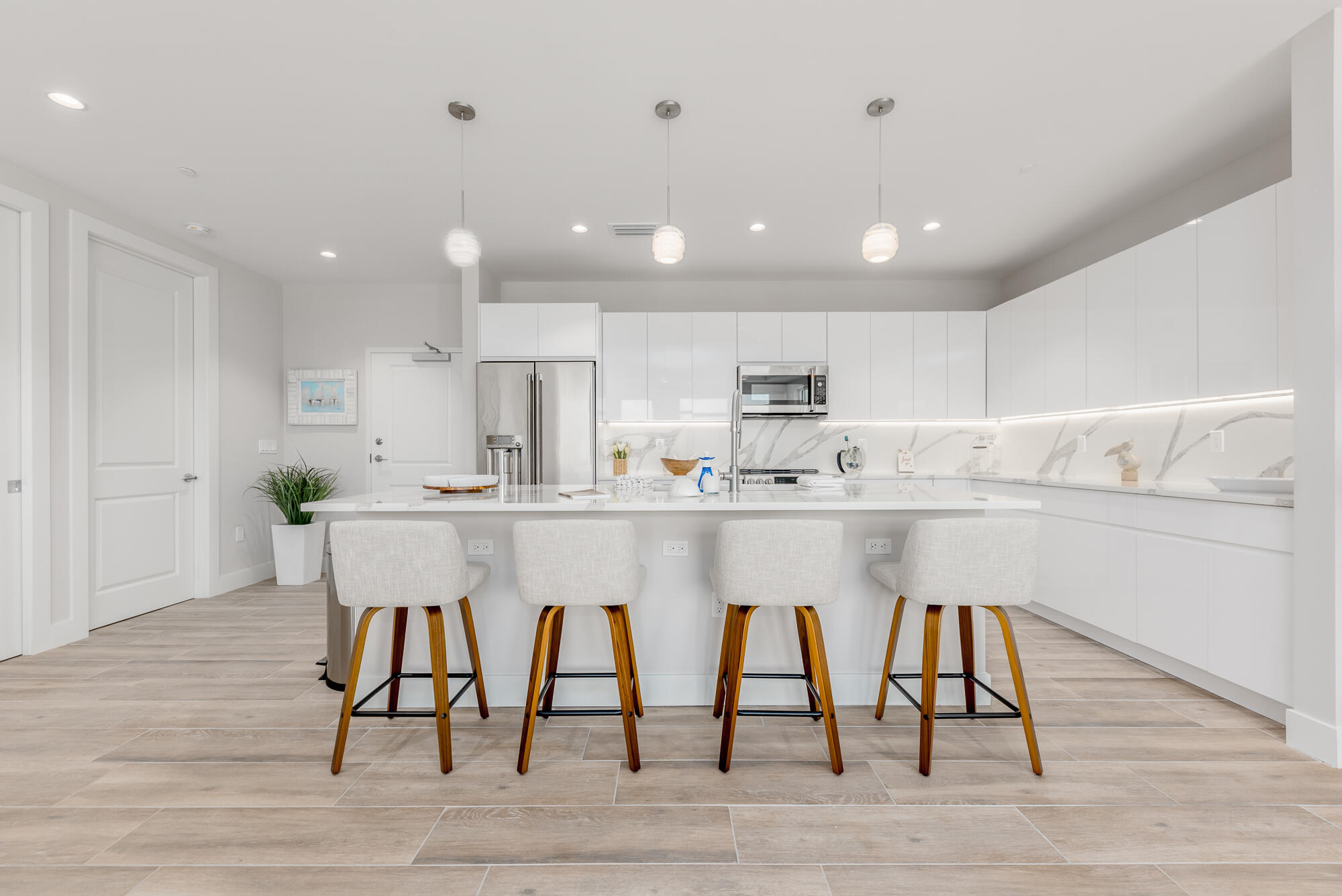 41 Southwest Seminole Street, Unit 409 Stuart, FL 34994 - Photo 4 of 25 Sailfish Cove Unit 409-7