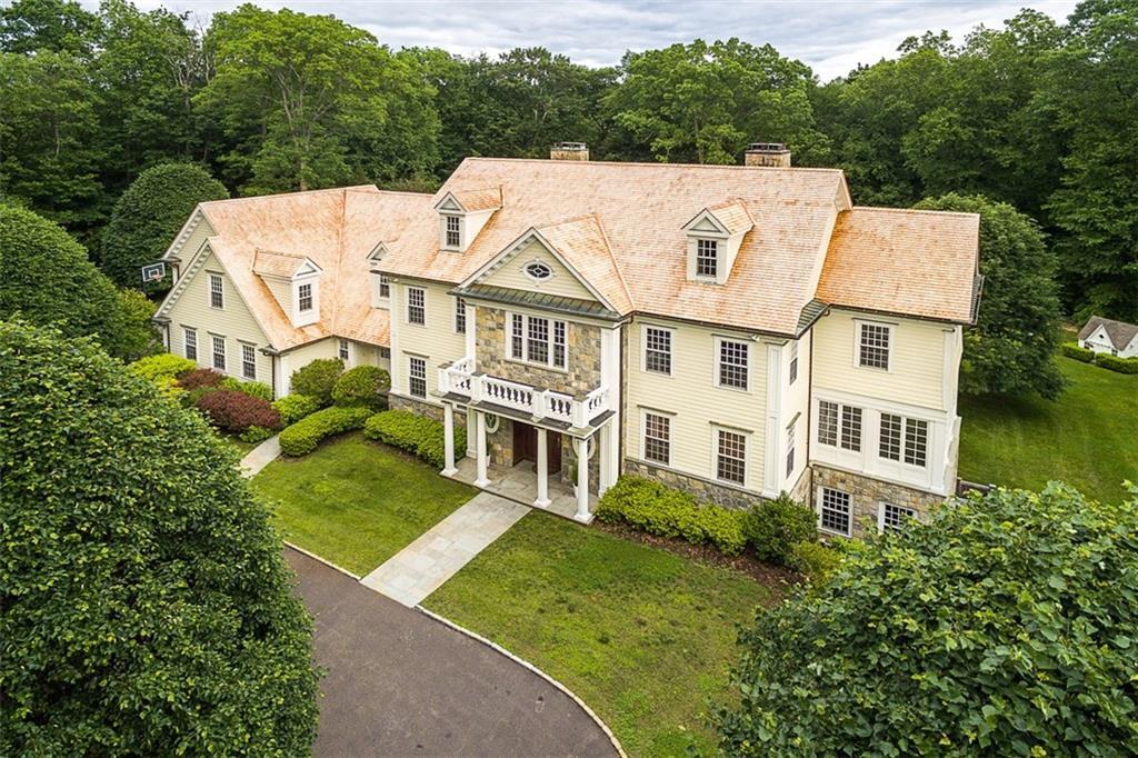128 Porchuck Road Greenwich, CT 06831 - Photo 1 of 1