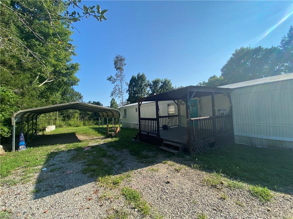 1156 Walshtown Road Boomer, NC 28606 - Photo 1 of 16 Gallery Image 1