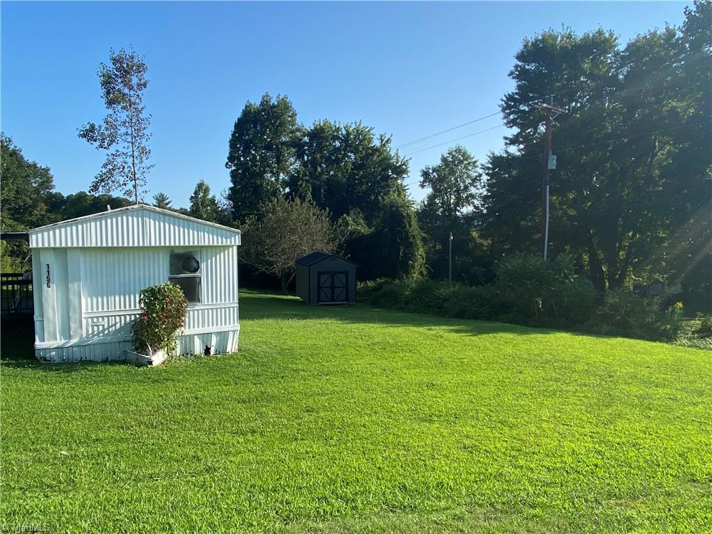 1156 Walshtown Road Boomer, NC 28606 - Photo 7 of 16 Gallery Image 7