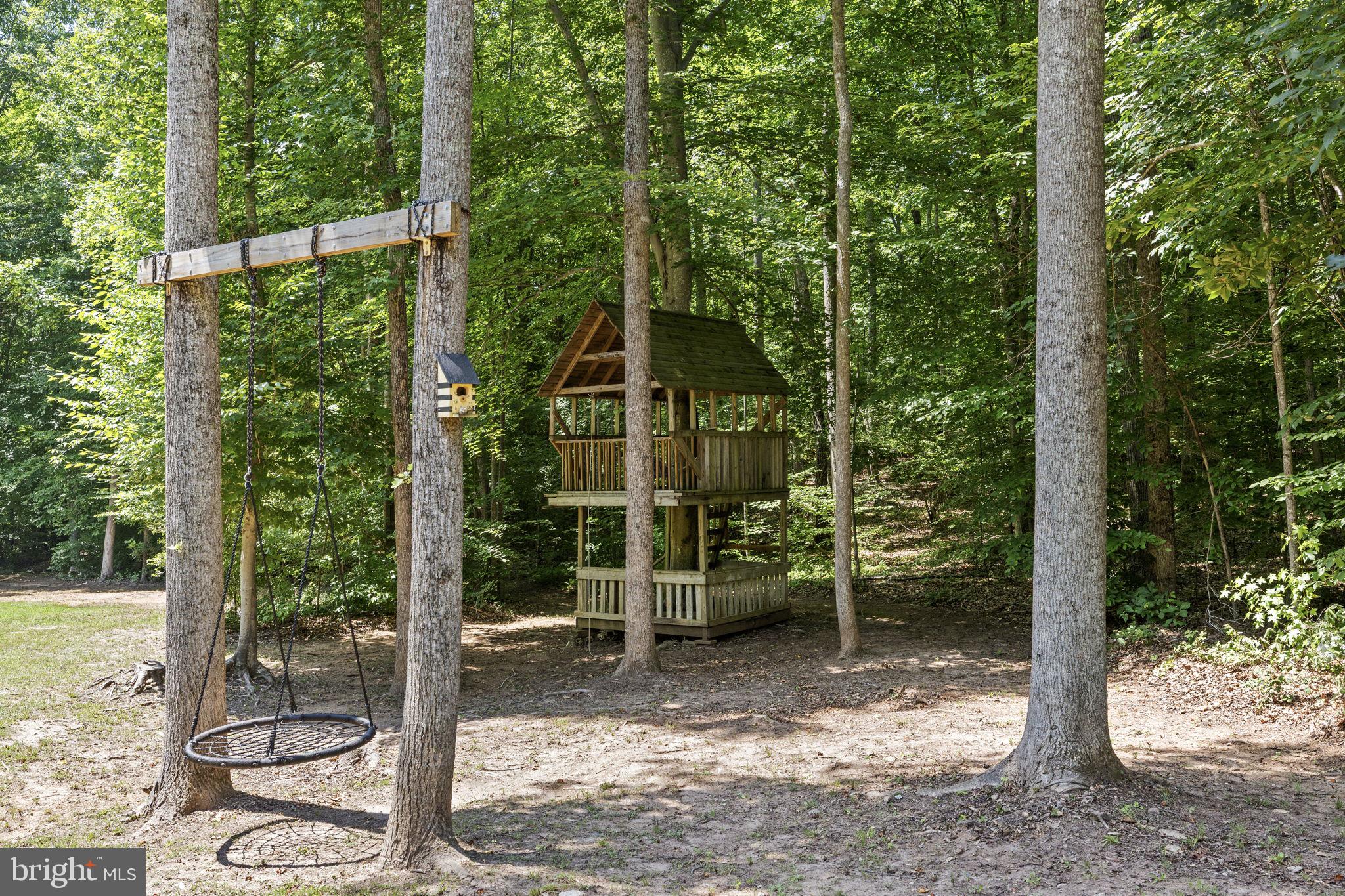 621 Ridgemont Drive Louisa, VA 23093 - Photo 65 of 81 Play Area