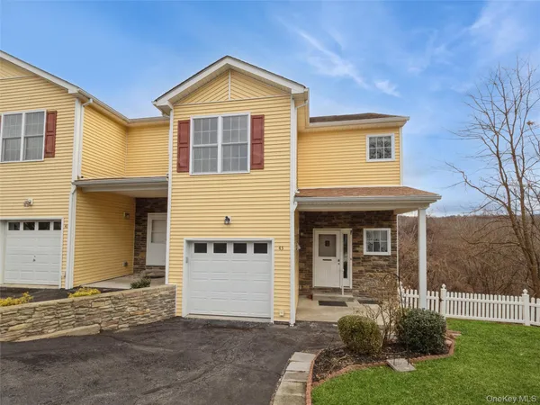 $455,000 | 43 Aveonis Court, Fishkill, NY 12524