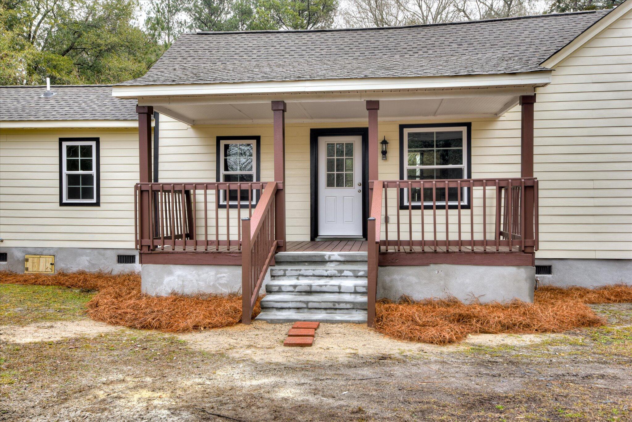 627 Main Street South New Ellenton, SC 29809 - Photo 5 of 46