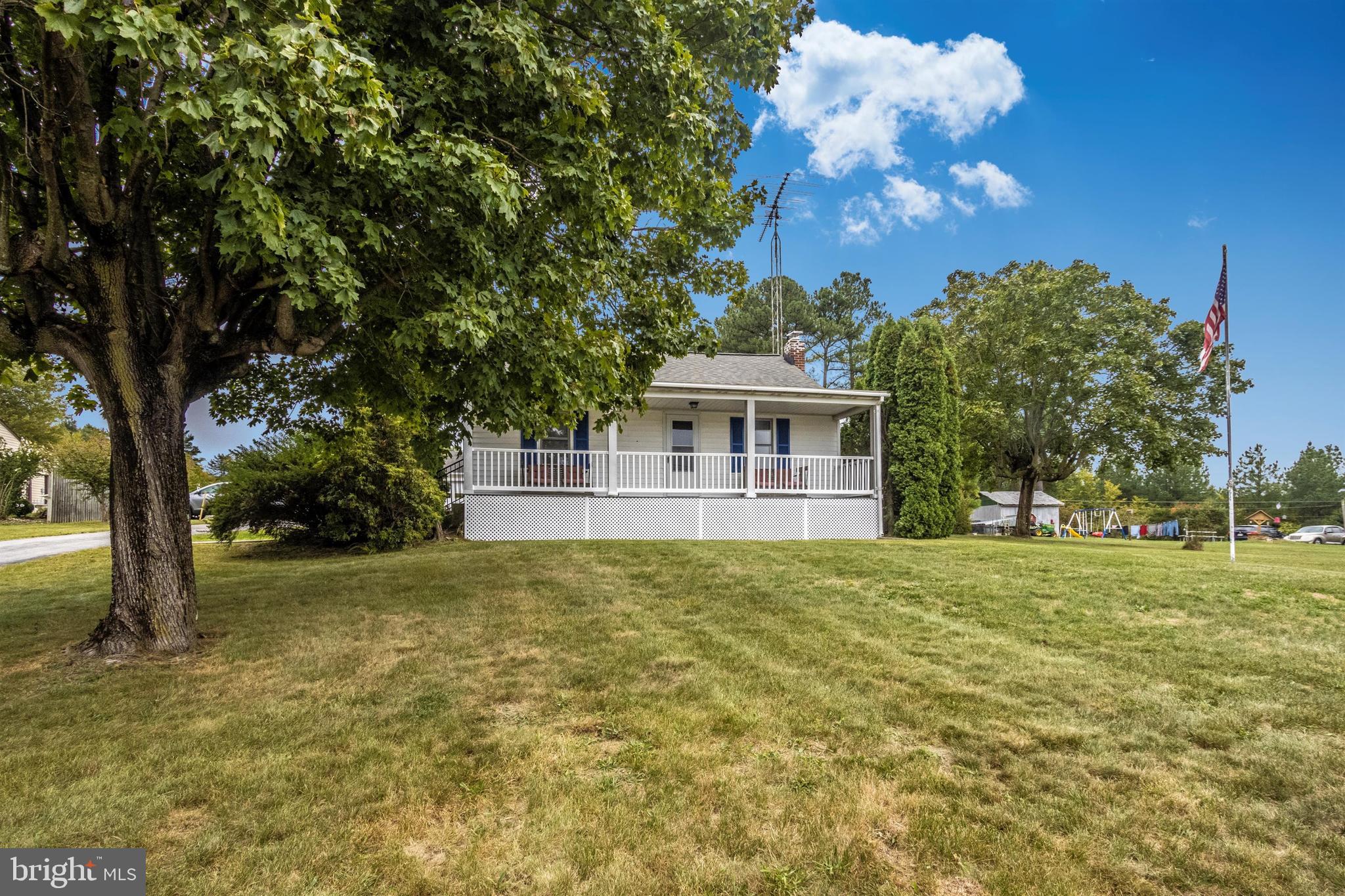 17523 Old Gettysburg Road Emmitsburg, MD 21727 - Photo 2 of 51