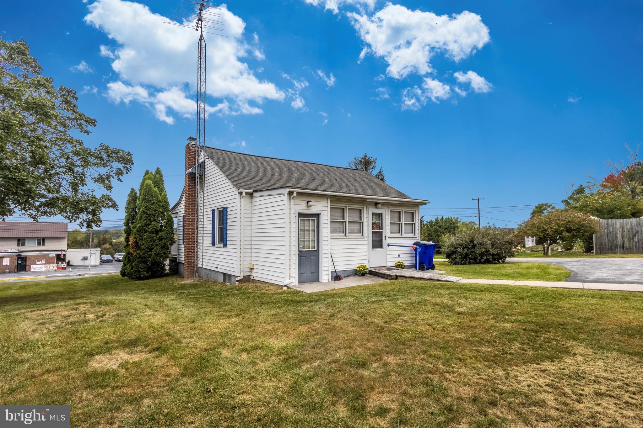 17523 Old Gettysburg Road Emmitsburg, MD 21727 - Photo 44 of 51