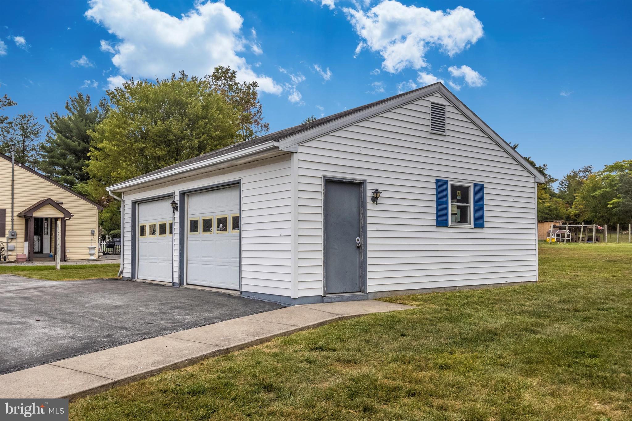 17523 Old Gettysburg Road Emmitsburg, MD 21727 - Photo 45 of 51