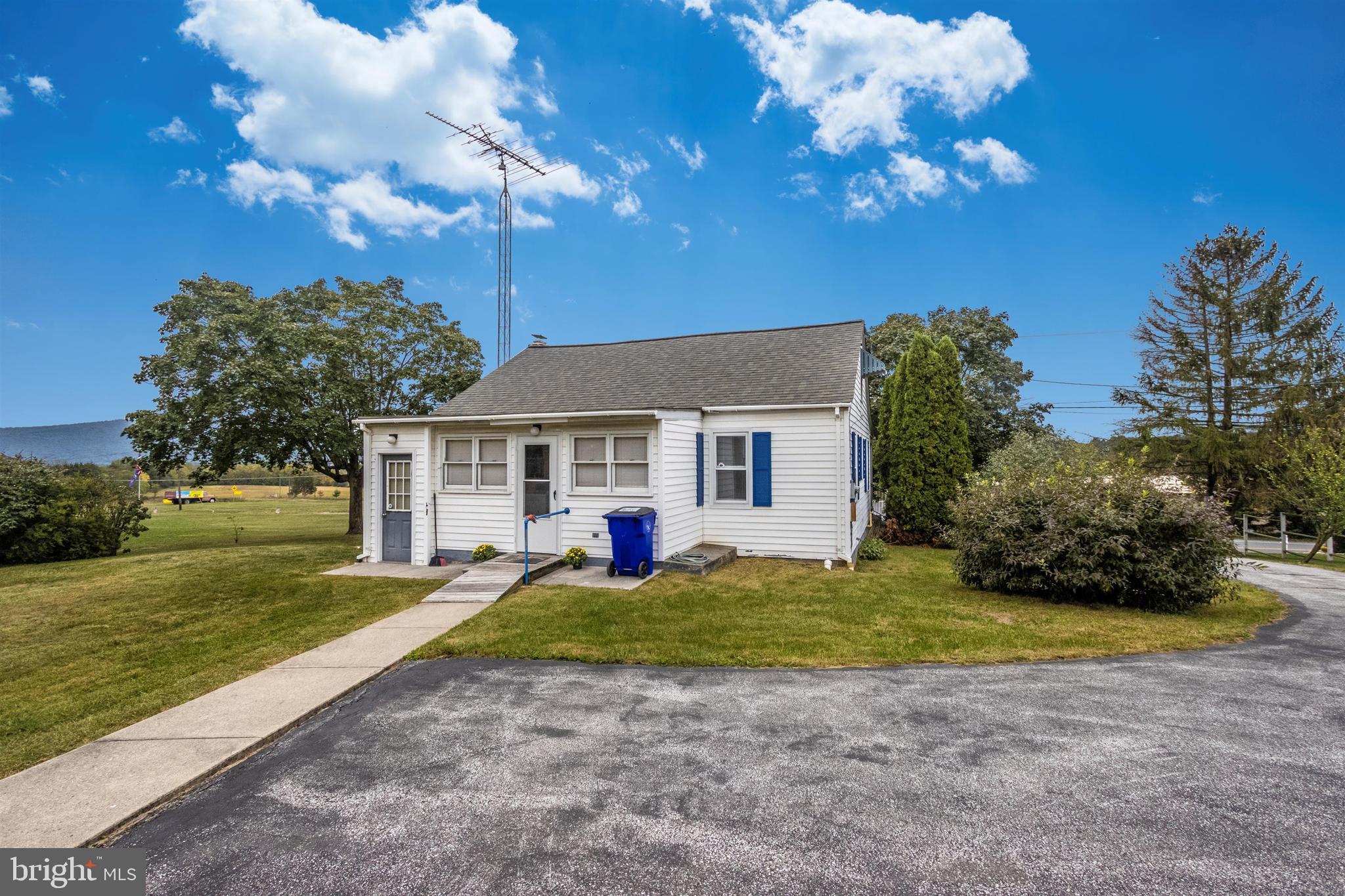 17523 Old Gettysburg Road Emmitsburg, MD 21727 - Photo 46 of 51