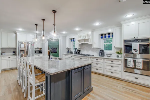 $425,000 | 101 Wildwood Lane, Lugoff, SC 29078