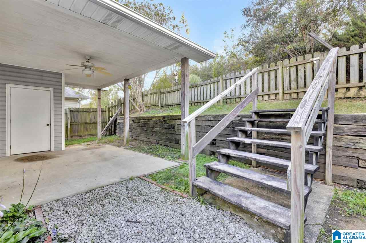 534 Walker Road Pelham, AL 35124 - Photo 8 of 21