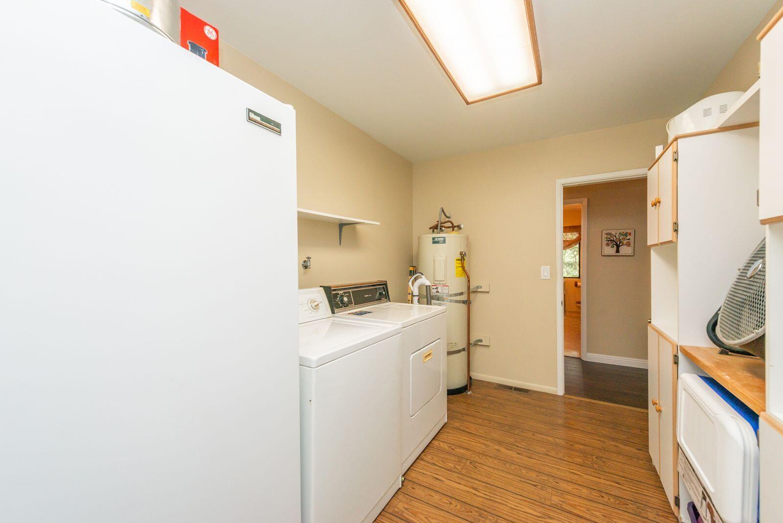 891 Salt Flat Road Lewiston, CA 96052 - Photo 19 of 50