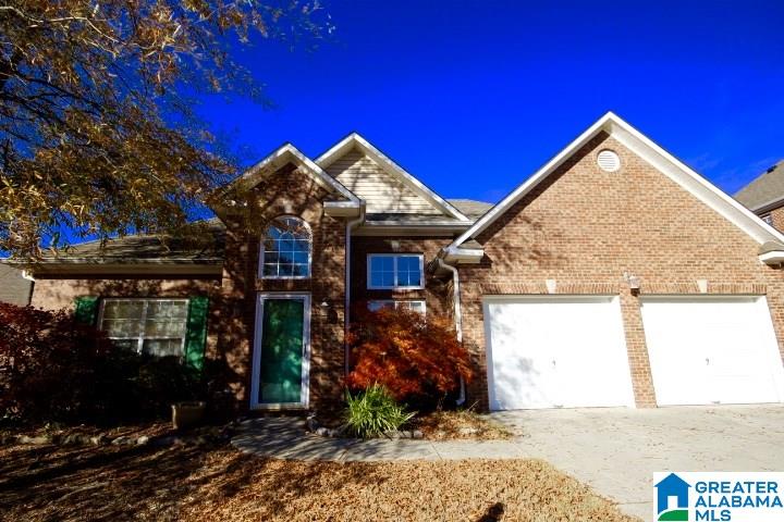 121 Village Lane Pelham, AL 35124 - Photo 1 of 33