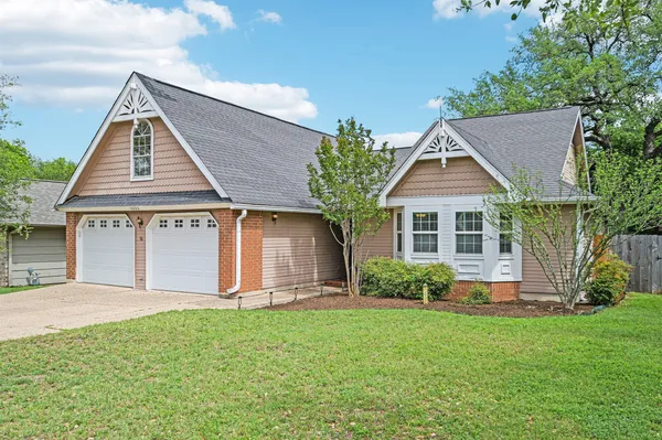 $610,000 | 5833 Secrest Drive, Austin, TX 78759