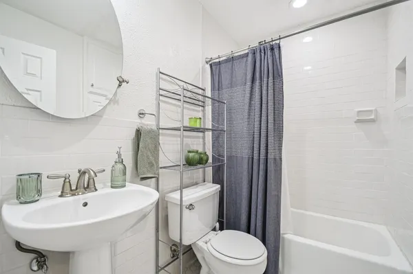 $610,000 | 5833 Secrest Drive, Austin, TX 78759