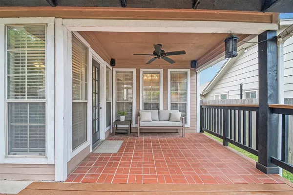 $610,000 | 5833 Secrest Drive, Austin, TX 78759
