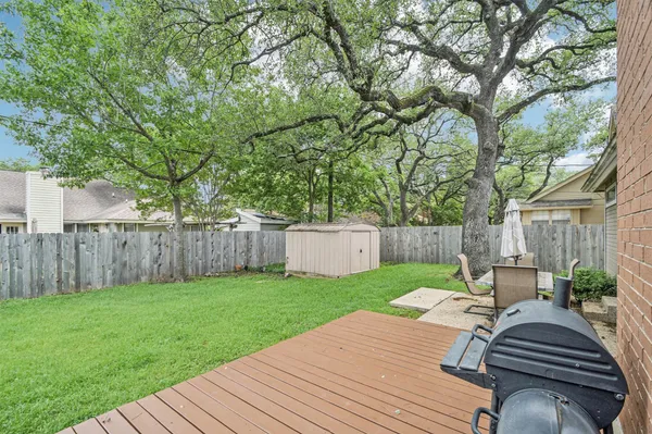 $610,000 | 5833 Secrest Drive, Austin, TX 78759