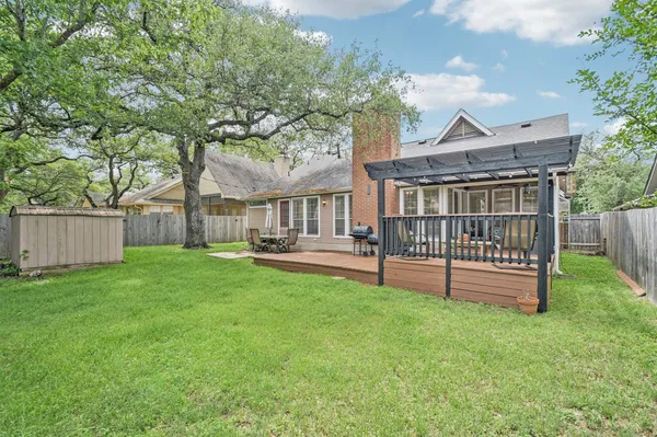 $610,000 | 5833 Secrest Drive, Austin, TX 78759
