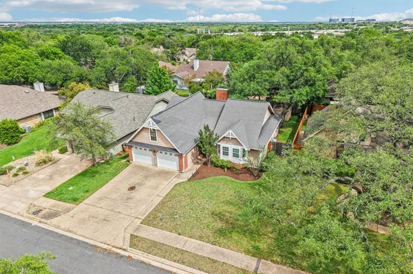 $610,000 | 5833 Secrest Drive, Austin, TX 78759