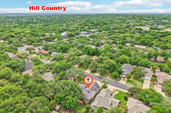 $610,000 | 5833 Secrest Drive, Austin, TX 78759