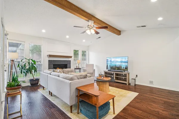 $610,000 | 5833 Secrest Drive, Austin, TX 78759