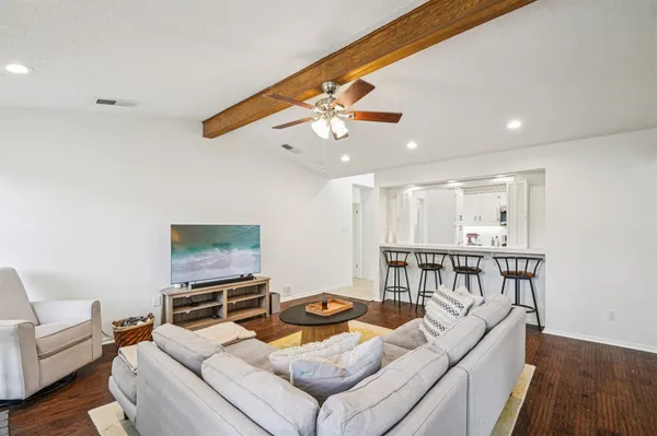 $610,000 | 5833 Secrest Drive, Austin, TX 78759