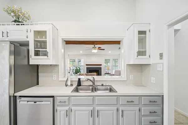 $610,000 | 5833 Secrest Drive, Austin, TX 78759