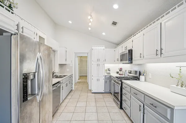 $610,000 | 5833 Secrest Drive, Austin, TX 78759