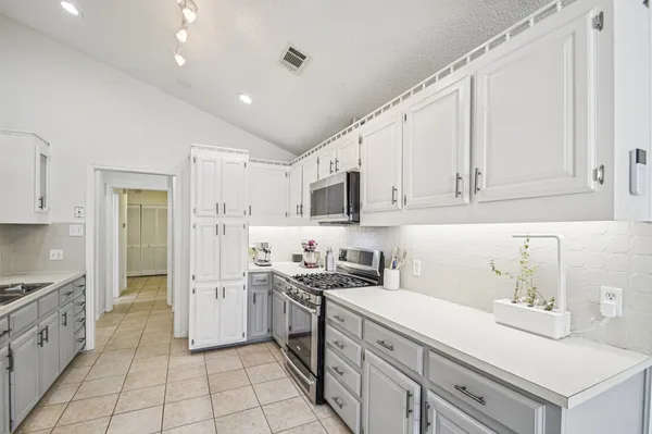 $610,000 | 5833 Secrest Drive, Austin, TX 78759