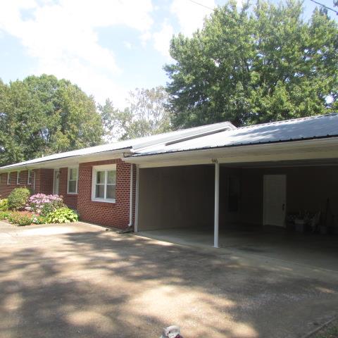 946 Monument Road Summertown, TN 38483 - Photo 14 of 19 2 Car Carport