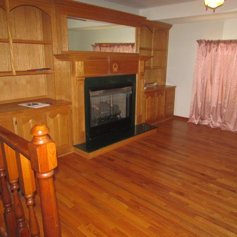 946 Monument Road Summertown, TN 38483 - Photo 9 of 19 Living Room Has Fireplace & Built Ins